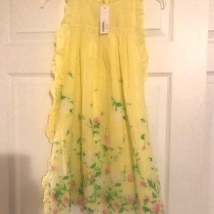 Easter Dress